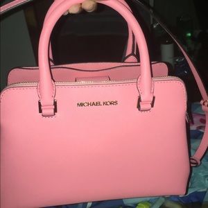 MK purse